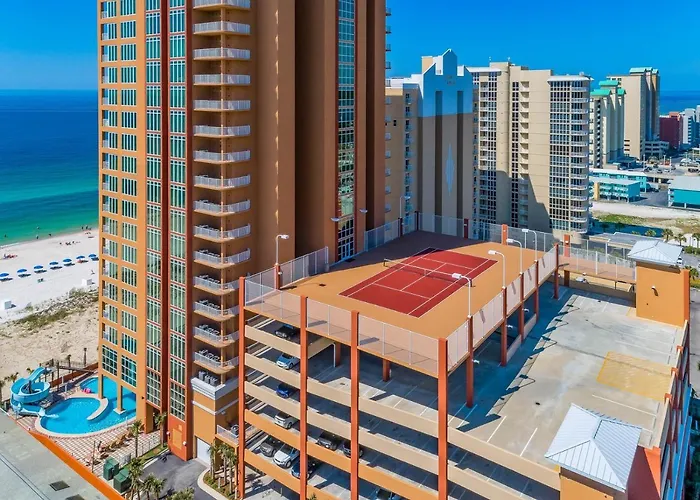 Apartment Phoenix 702