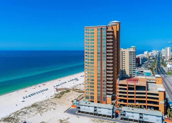 Phoenix 702 * Gulf Shores