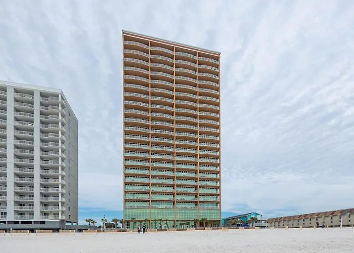 Phoenix 702 Gulf Shores