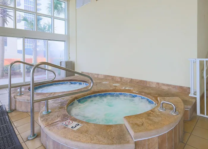 Apartment Phoenix 702 Gulf Shores