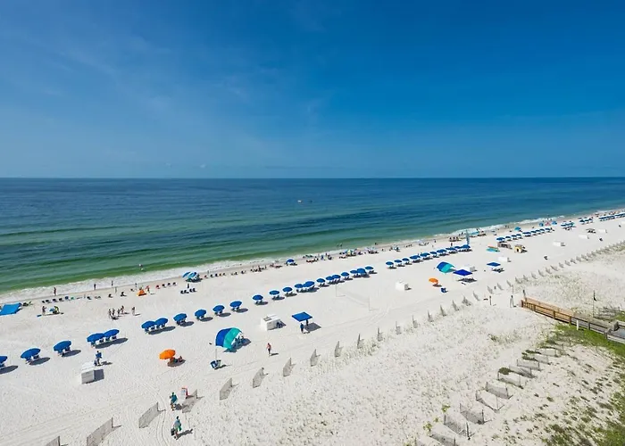 Phoenix 702 * Gulf Shores