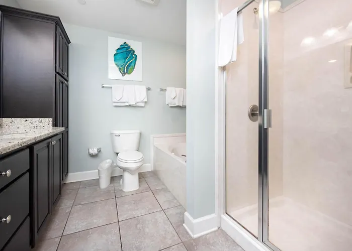 Apartment Phoenix 702 Gulf Shores