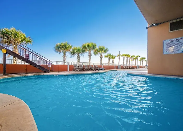 Phoenix 702 Apartment Gulf Shores