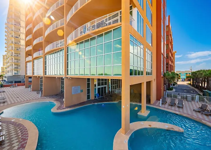 Phoenix 702 * Gulf Shores