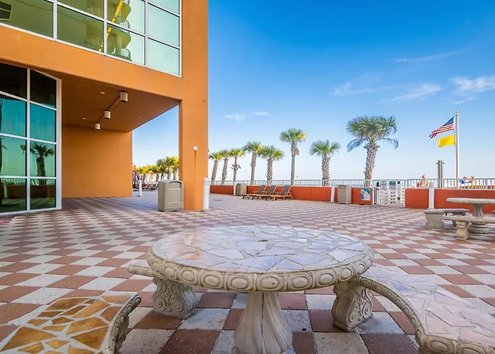Phoenix 702 Gulf Shores
