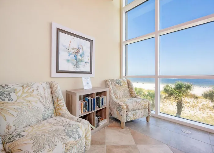 Phoenix 702 Apartment Gulf Shores