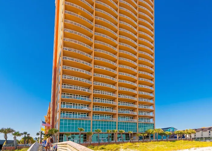 Phoenix 702 * Gulf Shores