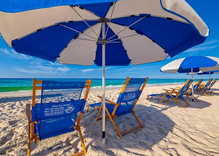 Phoenix 702 Gulf Shores