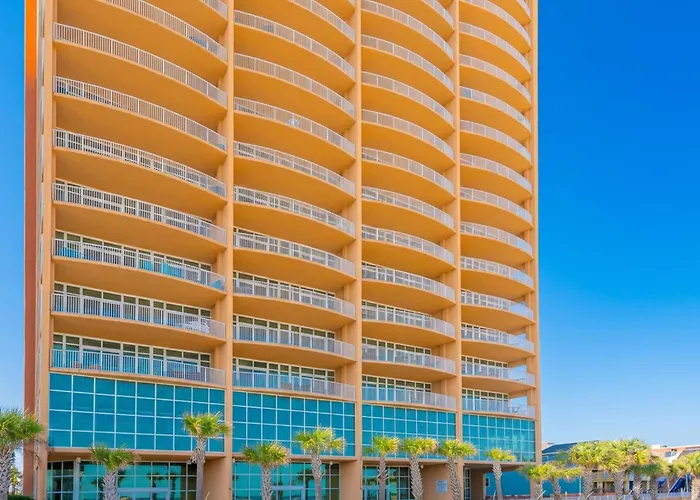Apartment Phoenix 702